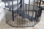 Customized High Quality Child Safety Gates and Barriers - Melbourne, VIC