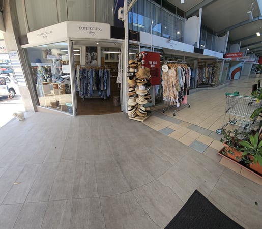 Covet Couture - Independent Fashion Boutique in Nelson Bay