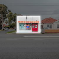 Jack s Challa Fish Shop Well-Established Fish & Chip Takeaway - High Turnover image