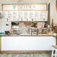 Iconic Byron Bay Mexican Takeaway in Prime Jonson Street Location image