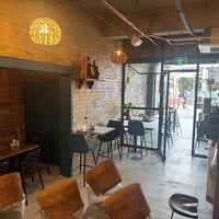 Licensed Cafe and Restaurant – Heidelberg, Melbourne, VIC image