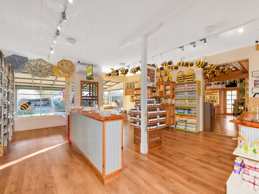 Business and Freehold Offering, photo 4