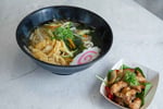 Choice Sushi Franchise For Sale -Canberra