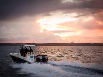 Oceanwater Marine - Successful Marine Sales & Service image