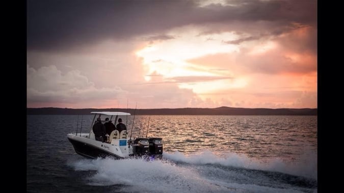 Oceanwater Marine - Successful Marine Sales & Service