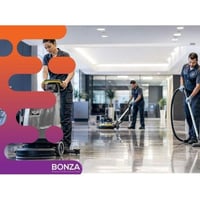 36649 PROFITABLE CLEANING SERVICES BUSINESS - TURNKEY OPPORTUNITY image