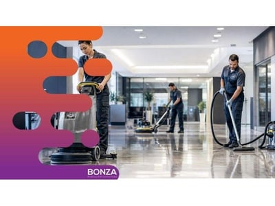 Photo of 36649 Profitable Cleaning Services Business - Turnkey Opportunity