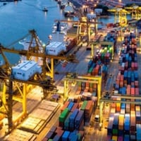 InXpress Shipping- Freight- Logistics Franchise- Huge Growth Potential- No Experience Required-  Limited Areas Available image