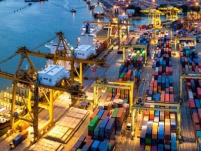 InXpress Shipping- Freight- Logistics Franchise- Huge Growth Potential- No Experience Required-  Limited Areas Available image