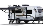 Campers / Caravans Direct Imports And Sales