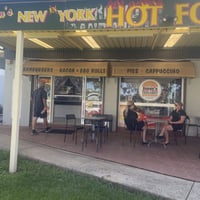 Established Takeaway Cafe - Jamisontown, Penrith, NSW image