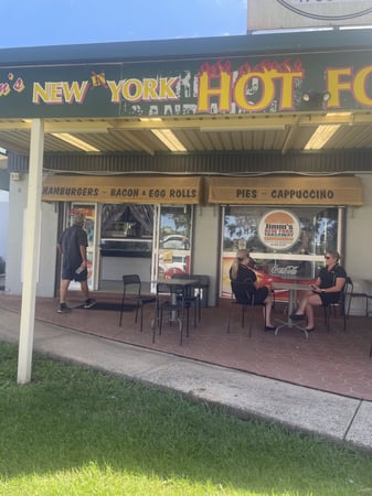 Established Takeaway Café – Jamisontown, Penrith, NSW primary image