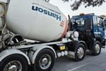 Concrete Mixer Truck, Wollongong Contract in place!