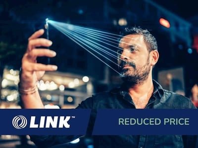 REDUCED | Lifestyle WFH Established SAAS Reseller image