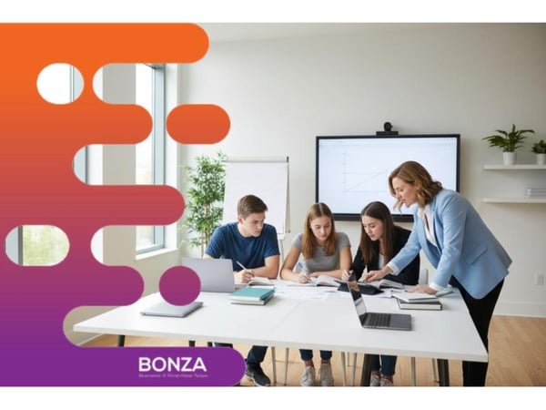 36752 Turnkey Tutoring Business With Experienced Teaching Team