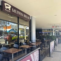 LEASEHOLD - Muffin Break, Wagga Wagga NSW - 1P0547 image