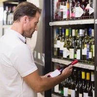 Delightful Bottle Shop in a Busy Shopping Centre in Melbourne\'s South East Area - Ref: 16848 image