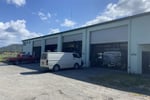 Established Bus Company with Freehold Commercial Property