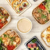 Promising Miso Hungry Franchise For Sale - Prime Fortitude Valley, QLD - Full Franchisor & Marketing Support -Fully Chefless Model - Complete Training image
