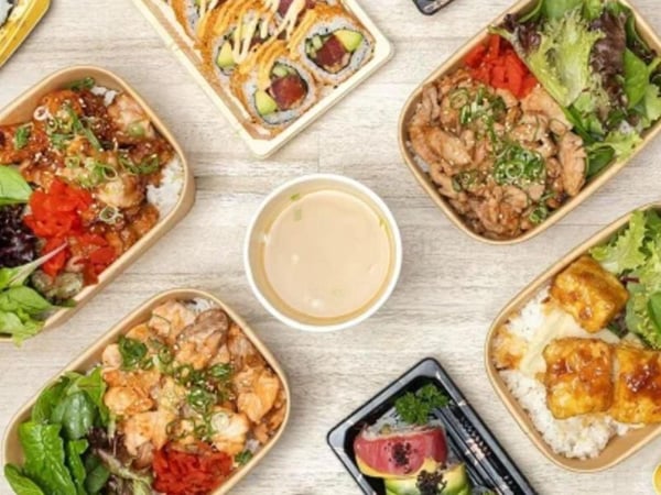 Promising Miso Hungry Franchise For Sale - Prime Fortitude Valley, QLD - Full Franchisor & Marketing Support -Fully Chefless Model - Complete Training