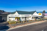 Business and Freehold Offering