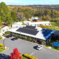FREEHOLD - Golden Heritage Accommodation, Beechworth VIC - 1P0598 image