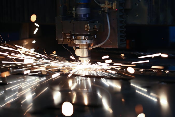 Engraving, Etching, Signwriting, Digital Vinyl Printing and Laser Cutting Business - QLD