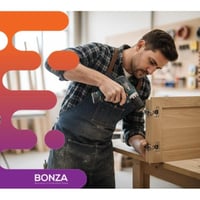 37205 Profitable Cabinet Making Business - Trade Clients image