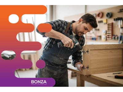 Photo of 37205 Profitable Cabinet Making Business - Trade Clients