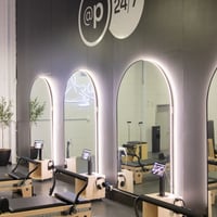 Unique 24-Hour Pilates Studio Opportunity - Gladstone, QLD image