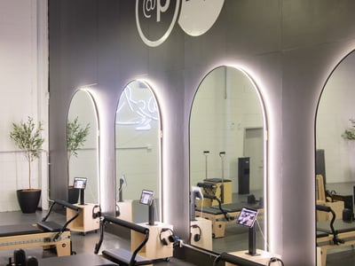 Unique 24-Hour Pilates Studio Opportunity - Gladstone, QLD image