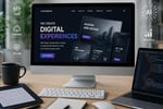 Premium Digital Agency  $246K Profit, 70% Recurring Revenue, ~29% Margins