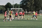 TURN YOUR LOVE OF FOOTBALL INTO A SCALABLE BUSINESS