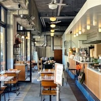 Inner West Hospitality Venue Large Format Site Corner 23K Per Week Sales image