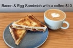 Busy Established Cafe For Sale