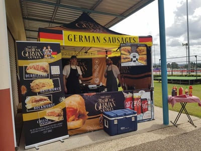 Established German Sausage Business for Sale image