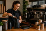 Established Profitable Coffee Wholesale Business with Strong Recurring B2B Revenue - Sydney