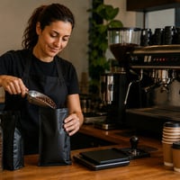 Established Profitable Coffee Wholesale Business with Strong Recurring B2B Revenue - Sydney image