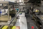 Licensed Indian Restaurant - Parramatta, NSW