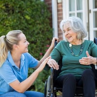 Fully Staff-Managed, Direct Import and National Wheelchair Product Supply Business #396 image