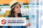 High-Taking Convenience Store for Sale  Townsville