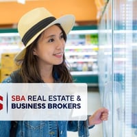 High-Taking Convenience Store for Sale  Townsville image