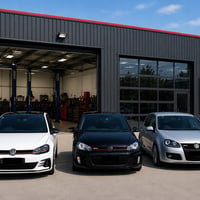 Specialist European Automotive Workshop - Illawarra Region, NSW image