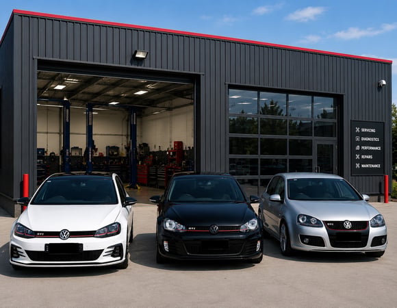 Specialist European Automotive Workshop - Illawarra Region, NSW