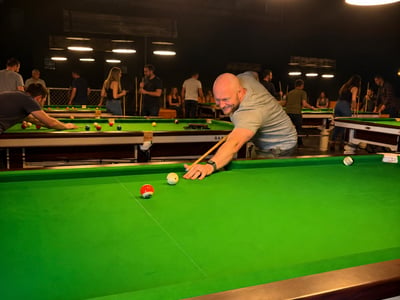 Photo of Established Sport, Recreation & Hospitality Business - Sydney