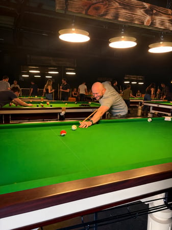 Established Sport, Recreation & Hospitality Business — Sydney
