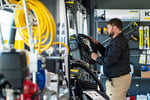 Industrial Cleaning Equipment - Sales & Service Specialists