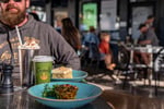 Tide Cafe - Catering - Townsville