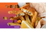 35446 Established Fish and Chip Shop - Growing Community 