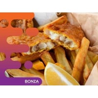 35446 Established Fish and Chip Shop - Growing Community  image